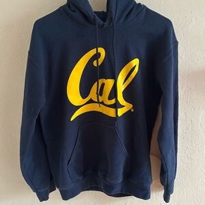 UC Berkeley Cal Hoodie